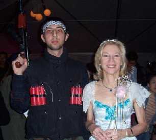 Amy Gutmann with suicide bomber.jpg
